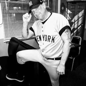 Meet your Posher, Dean